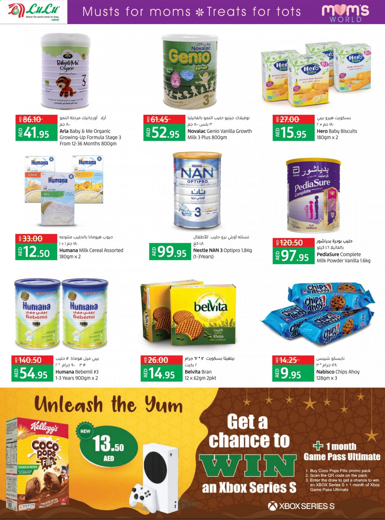 Lulu Hypermarket offer  - 18/05/2021 - 25/05/2021. Page 24.