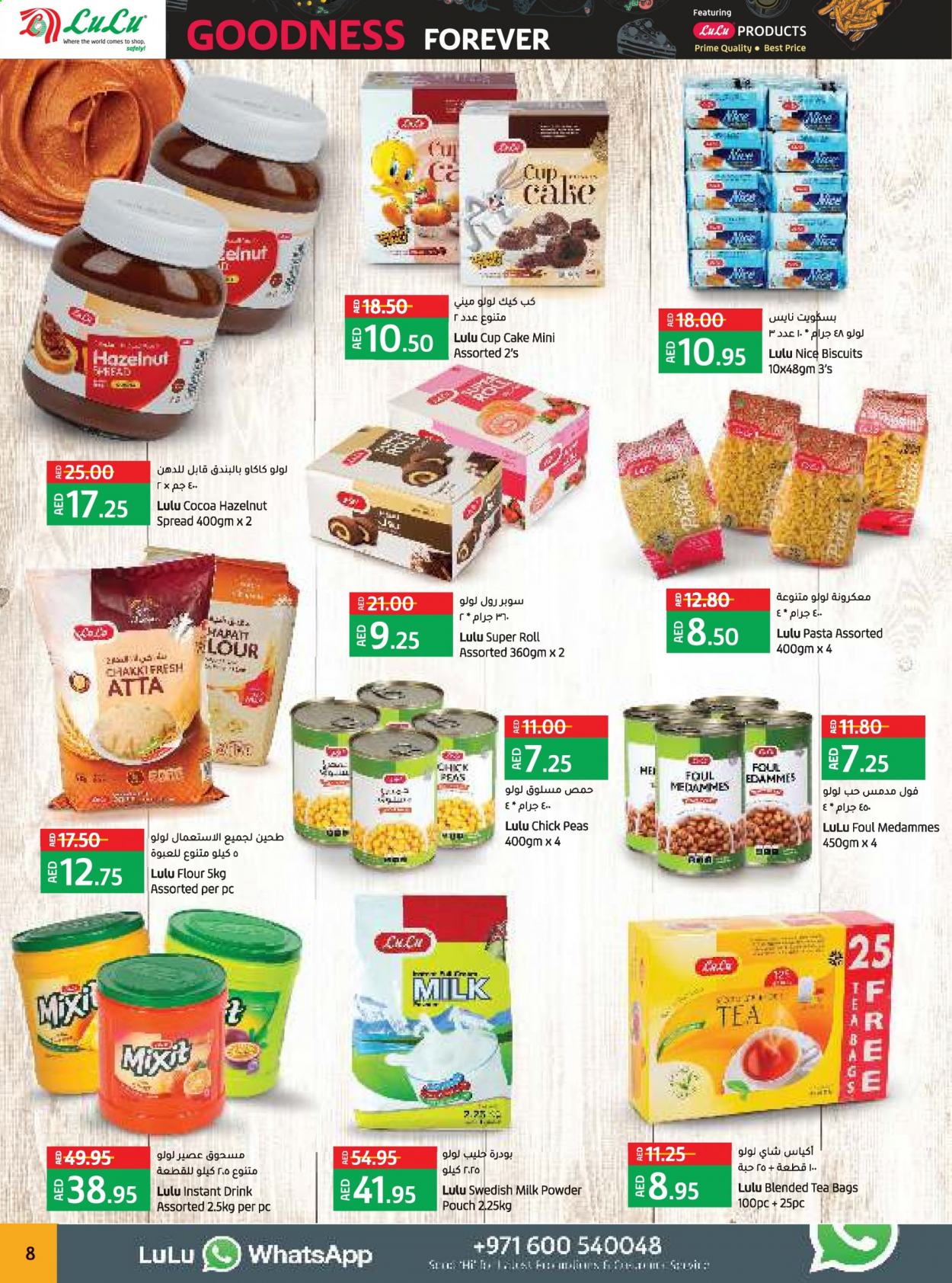 Lulu Hypermarket offer  - 26/05/2021 - 01/06/2021. Page 8.