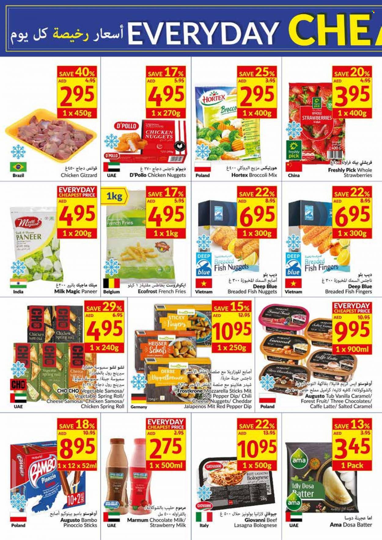 VIVA Supermarket offer - 10/08/2022 - 16/08/2022.