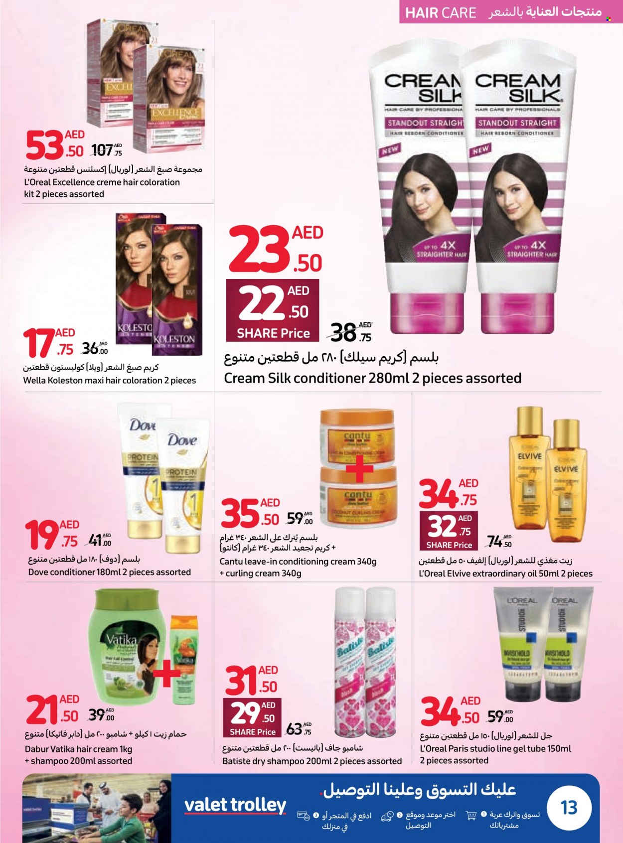 Carrefour offer  - 23/05/2023 - 05/06/2023. Page 13.