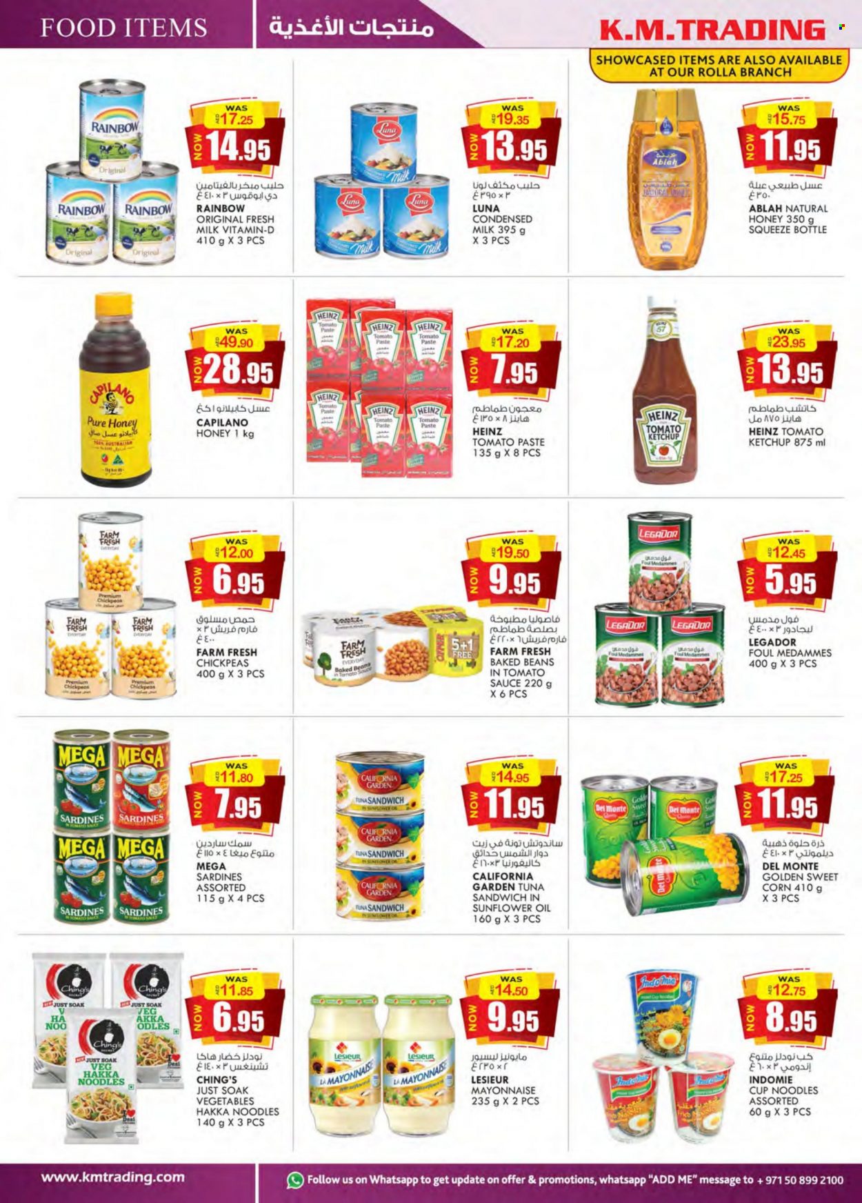 KM Trading offer  - 26/05/2023 - 04/06/2023. Page 4.