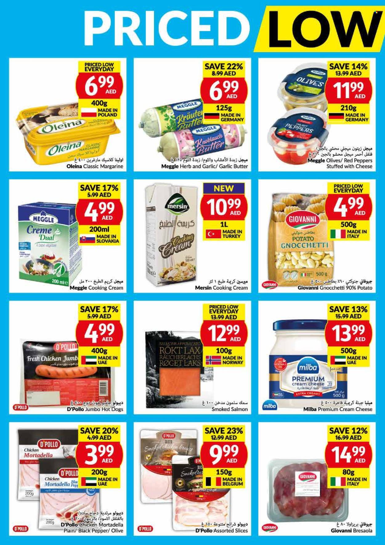 VIVA Supermarket offer - 10/04/2024 - 16/04/2024.