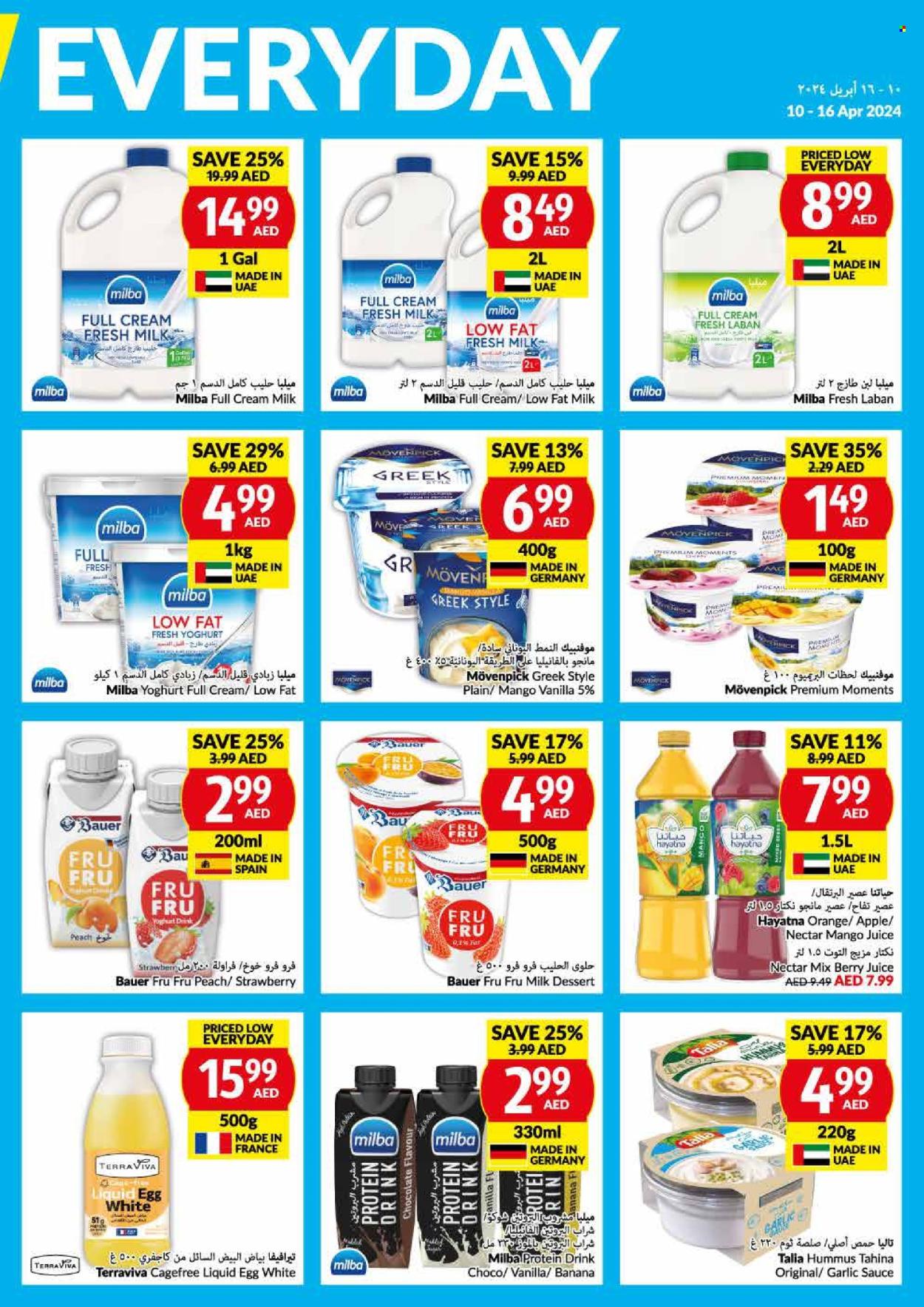 VIVA Supermarket offer - 10/04/2024 - 16/04/2024.